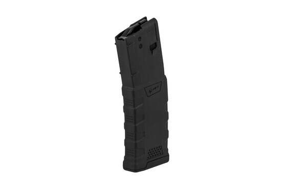 Mission First Tactical Extreme Duty AR-15 magazines hold 30-rounds of 5.56 NATO and feature a matte black finish